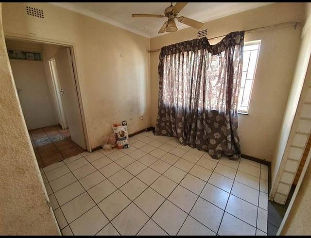 4 BEDROOM HOUSE FOR SALE IN MAYBERRY PARK